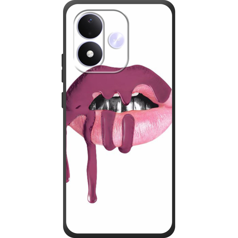 Чохол BoxFace Xiaomi Redmi Note 17 