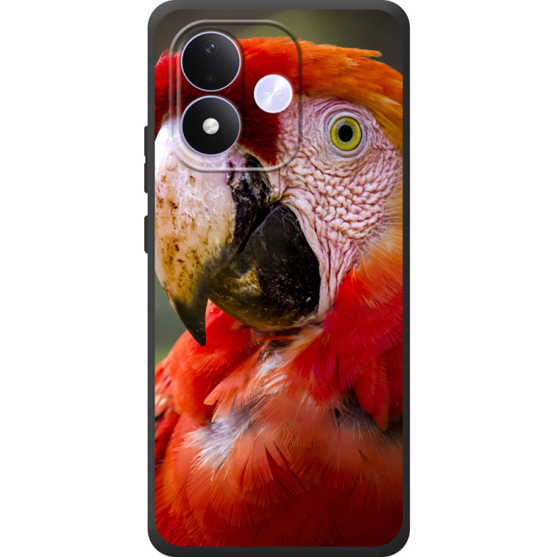 Чохол BoxFace Xiaomi Redmi Note 17 