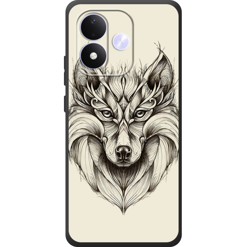 Чохол BoxFace Xiaomi Redmi Note 17 