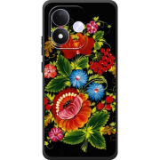 Чохол BoxFace Xiaomi Redmi Note 17 