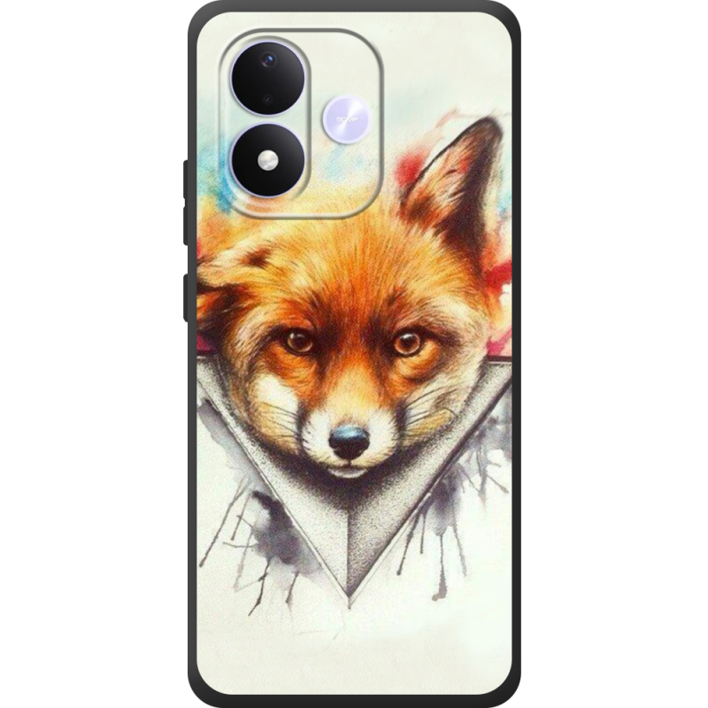 Чохол BoxFace Xiaomi Redmi Note 17 
