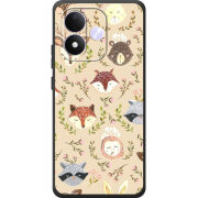 Чохол BoxFace Xiaomi Redmi Note 17 