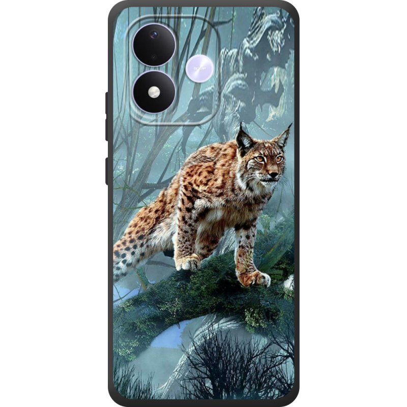 Чохол BoxFace Xiaomi Redmi Note 17 