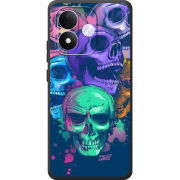 Чохол BoxFace Xiaomi Redmi Note 17 