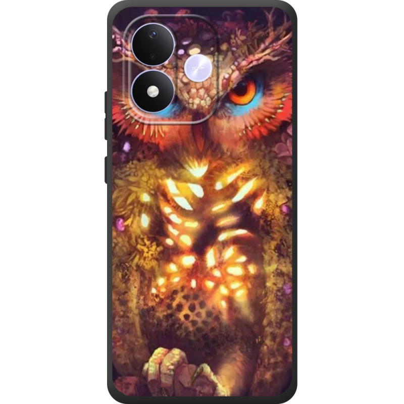 Чохол BoxFace Xiaomi Redmi Note 17 