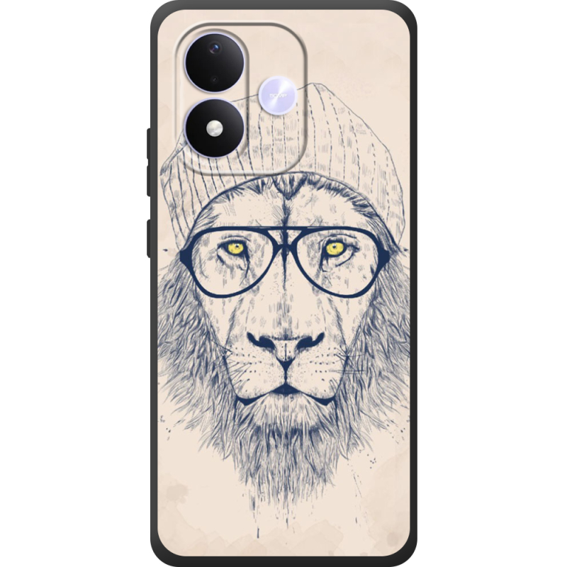 Чохол BoxFace Xiaomi Redmi Note 17 