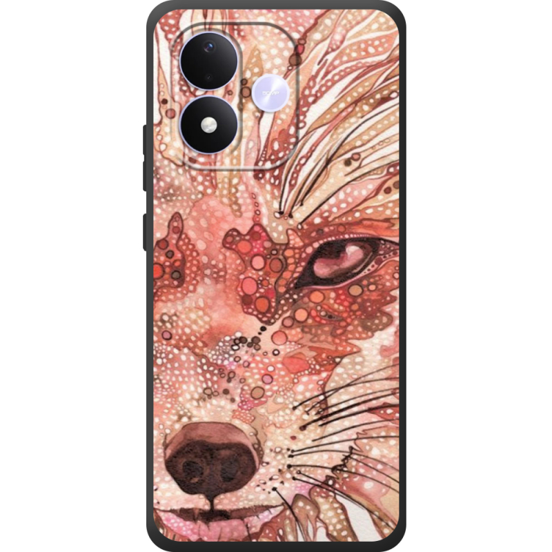 Чохол BoxFace Xiaomi Redmi Note 17 
