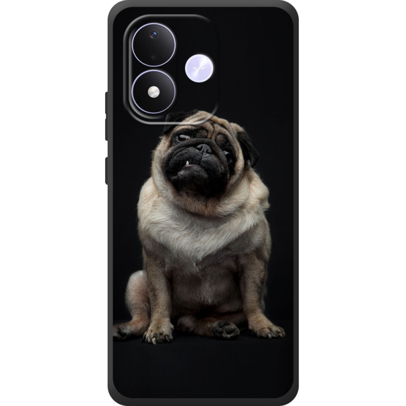 Чохол BoxFace Xiaomi Redmi Note 17 