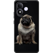 Чохол BoxFace Xiaomi Redmi Note 17 