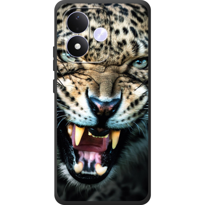 Чохол BoxFace Xiaomi Redmi Note 17 