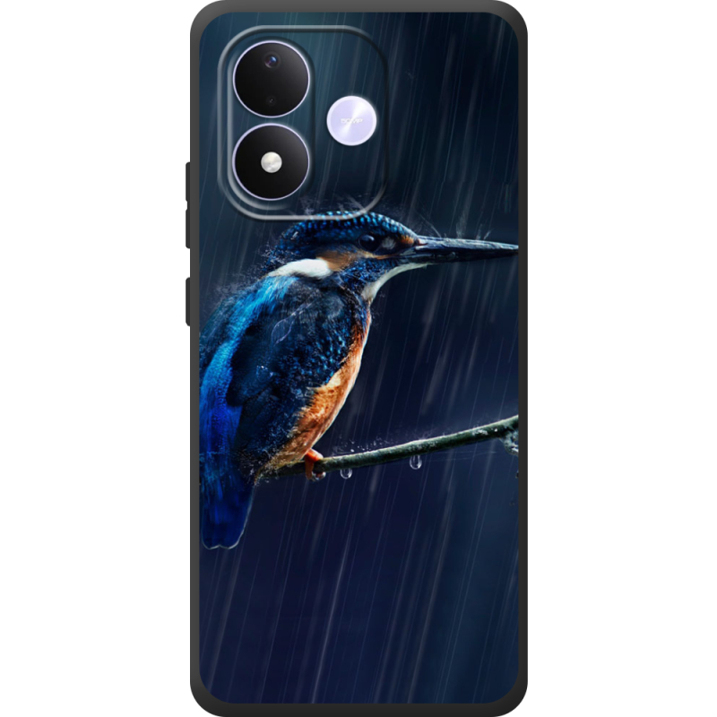 Чохол BoxFace Xiaomi Redmi Note 17 