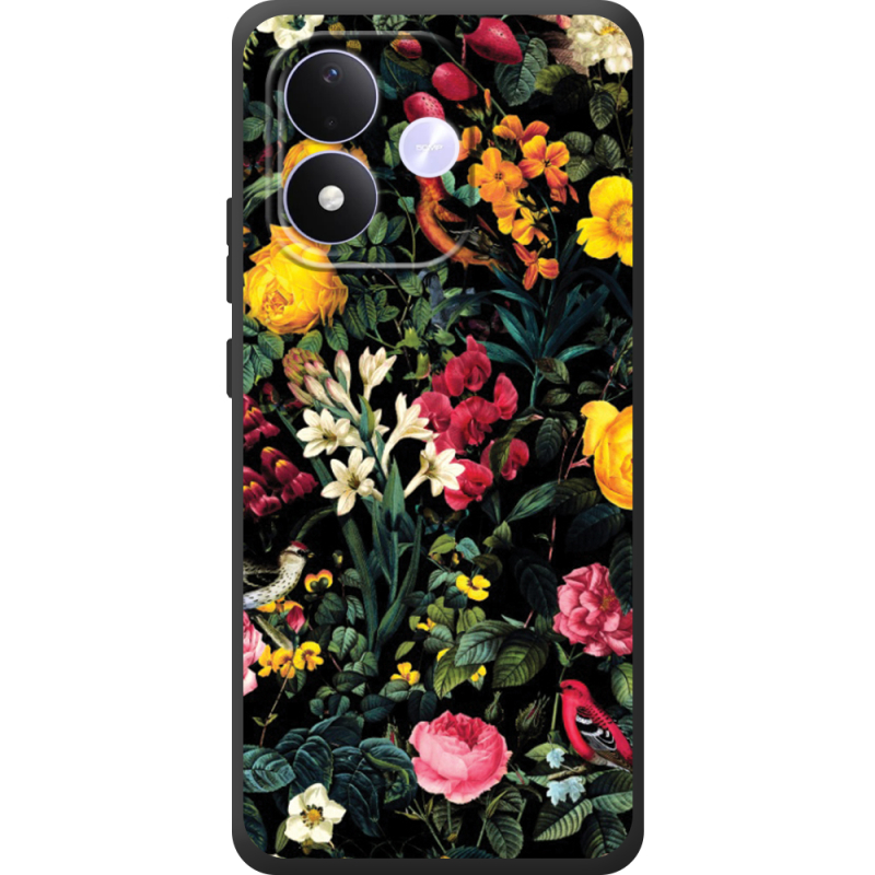 Чохол BoxFace Xiaomi Redmi Note 17 