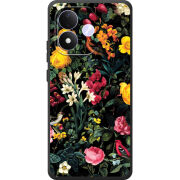 Чохол BoxFace Xiaomi Redmi Note 17 