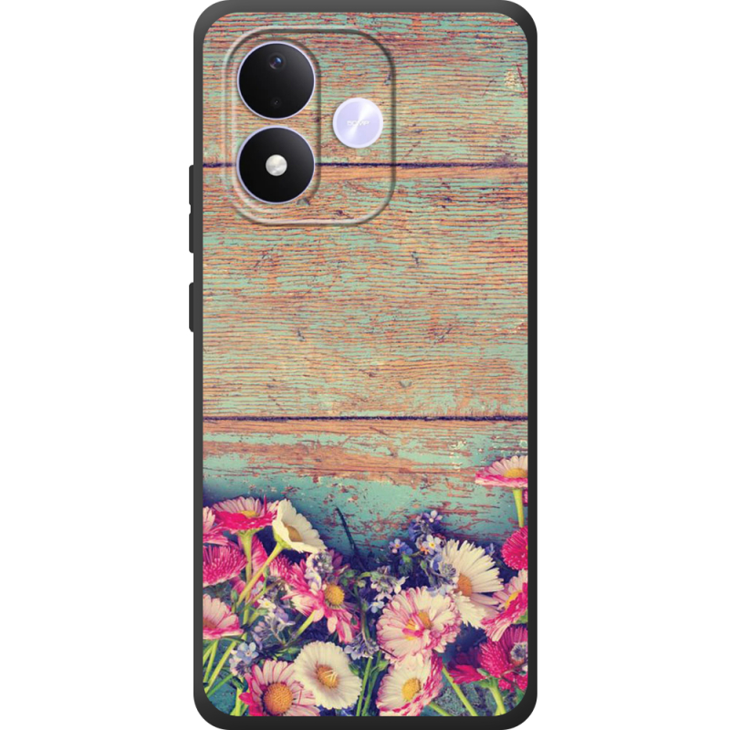 Чохол BoxFace Xiaomi Redmi Note 17 