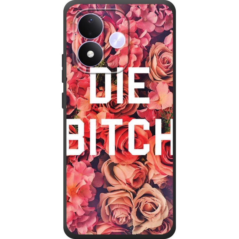 Чохол BoxFace Xiaomi Redmi Note 17 