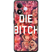 Чохол BoxFace Xiaomi Redmi Note 17 