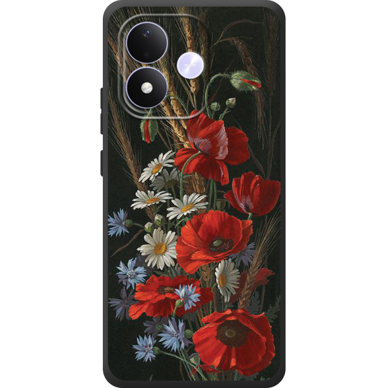 Чохол BoxFace Xiaomi Redmi Note 17 