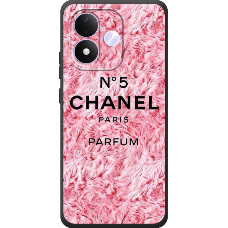Чохол BoxFace Xiaomi Redmi Note 17 