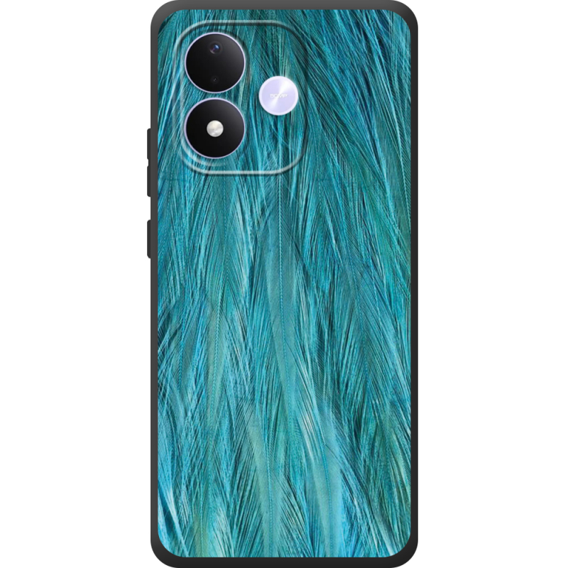 Чохол BoxFace Xiaomi Redmi Note 17 