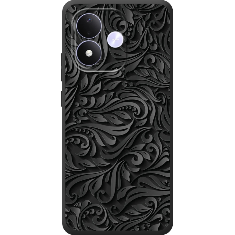 Чохол BoxFace Xiaomi Redmi Note 17 