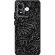 Чохол BoxFace Xiaomi Redmi Note 17 