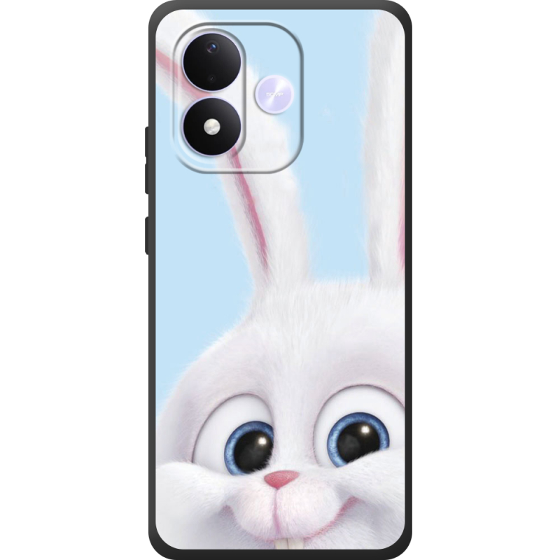 Чохол BoxFace Xiaomi Redmi Note 17 Rabbit