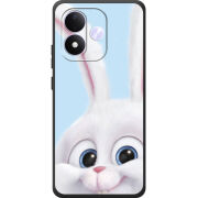 Чохол BoxFace Xiaomi Redmi Note 17 Rabbit