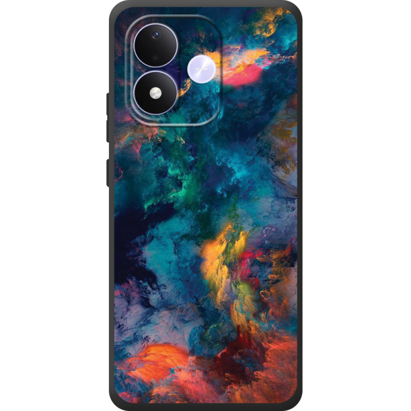 Чохол BoxFace Xiaomi Redmi Note 17 