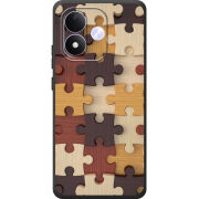 Чохол BoxFace Xiaomi Redmi Note 17 