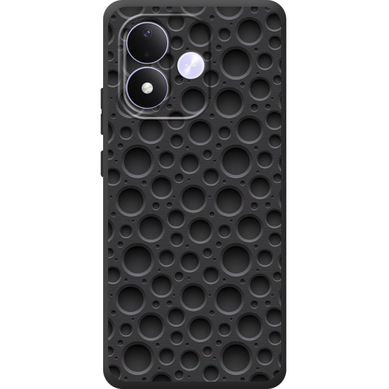 Чохол BoxFace Xiaomi Redmi Note 17 