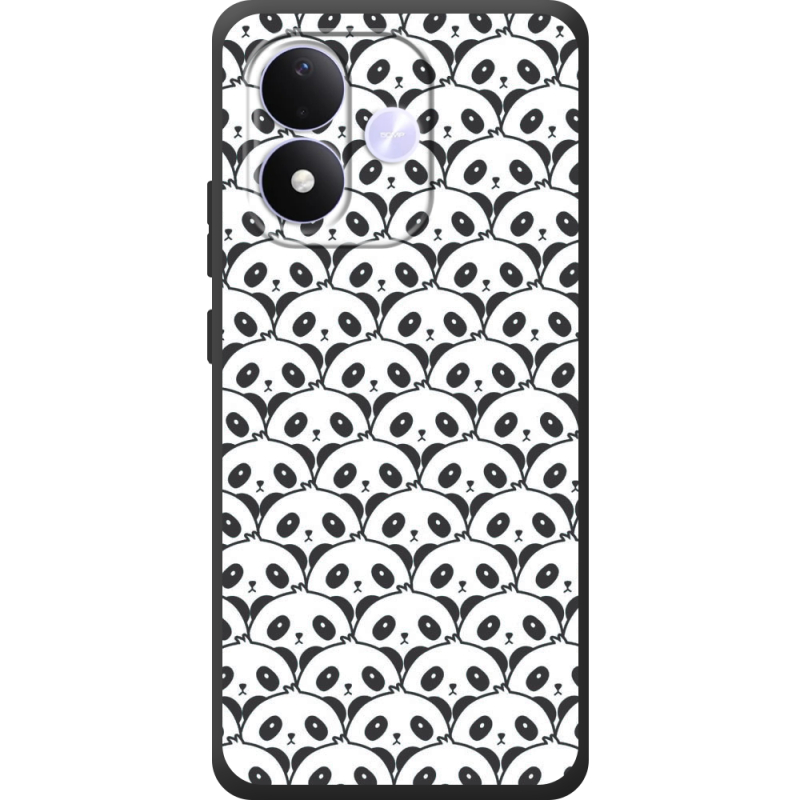 Чохол BoxFace Xiaomi Redmi Note 17 