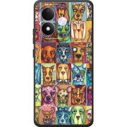 Чохол BoxFace Xiaomi Redmi Note 17 