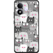 Чохол BoxFace Xiaomi Redmi Note 17 