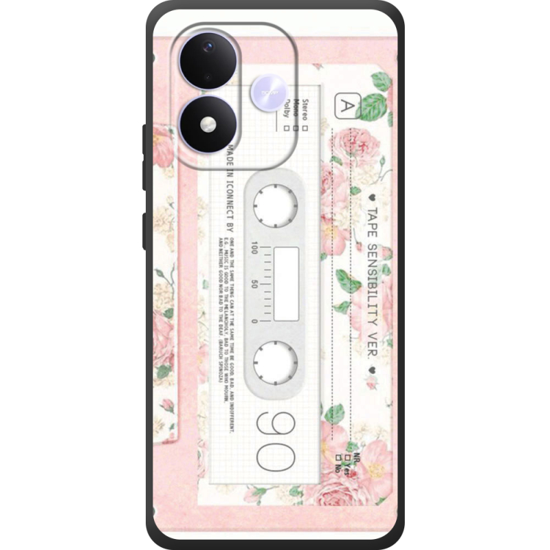 Чохол BoxFace Xiaomi Redmi Note 17 