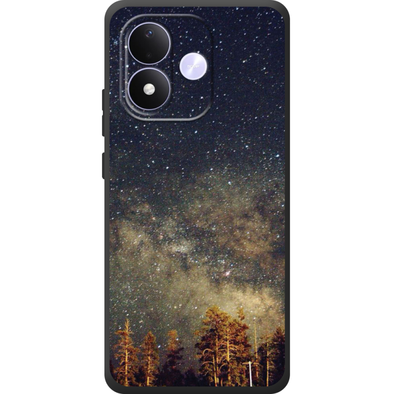 Чохол BoxFace Xiaomi Redmi Note 17 