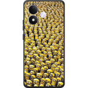 Чохол BoxFace Xiaomi Redmi Note 17 
