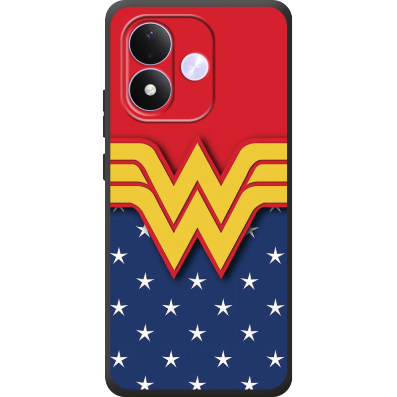 Чохол BoxFace Xiaomi Redmi Note 17 