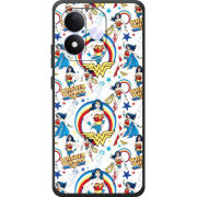Чохол BoxFace Xiaomi Redmi Note 17 