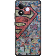Чохол BoxFace Xiaomi Redmi Note 17 
