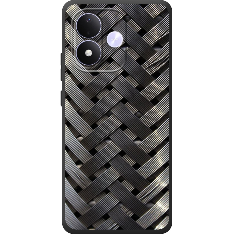 Чохол BoxFace Xiaomi Redmi Note 17 
