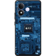 Чохол BoxFace Xiaomi Redmi Note 17 