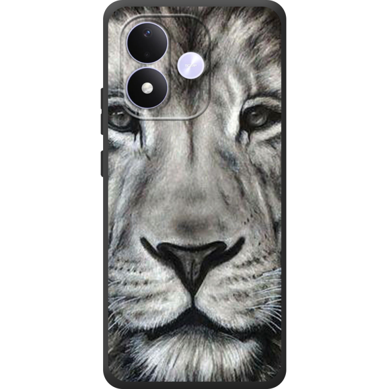 Чохол BoxFace Xiaomi Redmi Note 17 