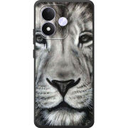 Чохол BoxFace Xiaomi Redmi Note 17 
