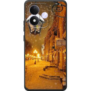 Чохол BoxFace Xiaomi Redmi Note 17 Night Street
