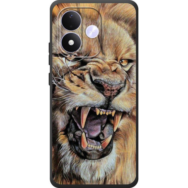 Чохол BoxFace Xiaomi Redmi Note 17 