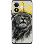 Чохол BoxFace Xiaomi Redmi Note 17 