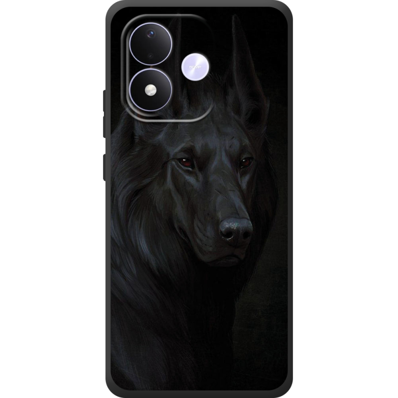Чохол BoxFace Xiaomi Redmi Note 17 