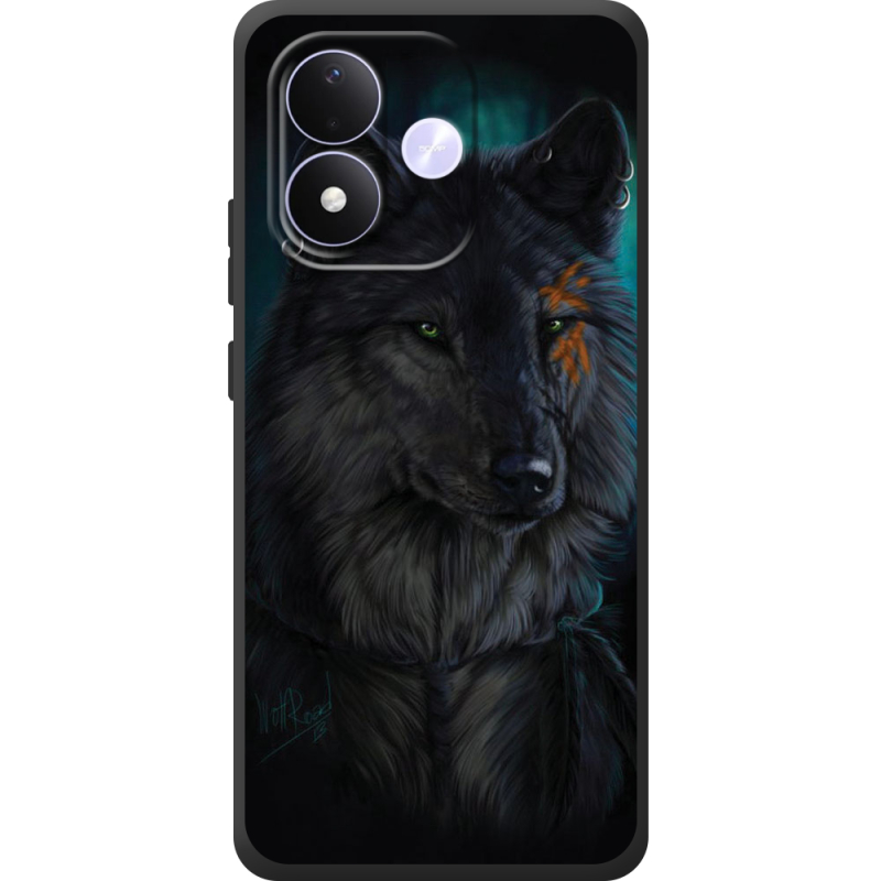 Чохол BoxFace Xiaomi Redmi Note 17 