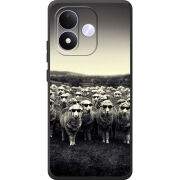 Чохол BoxFace Xiaomi Redmi Note 17 