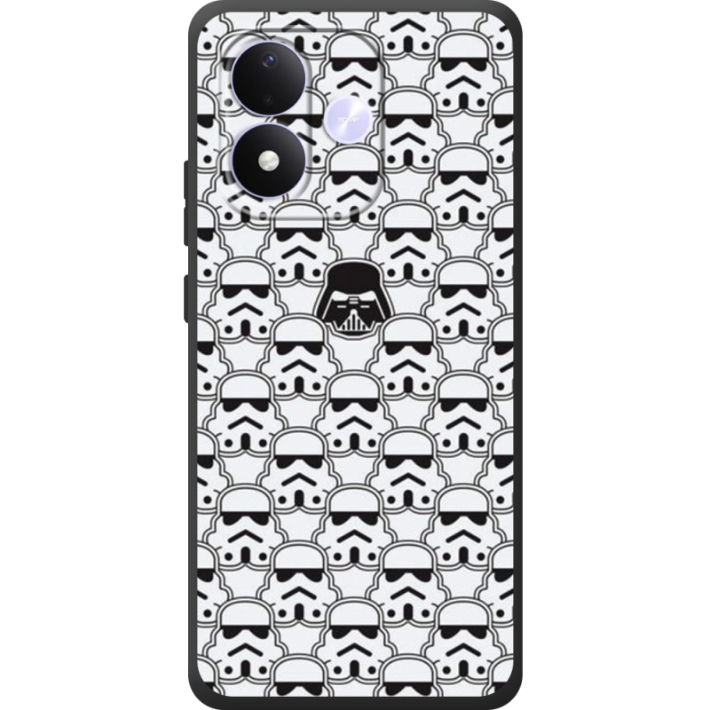 Чохол BoxFace Xiaomi Redmi Note 17 